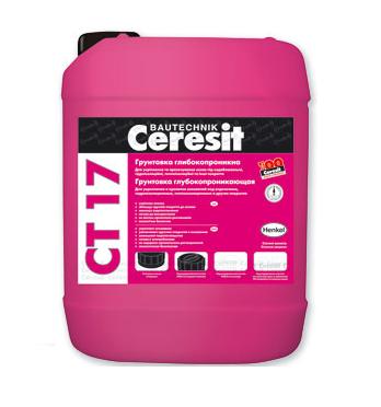 Ceresit CT 17